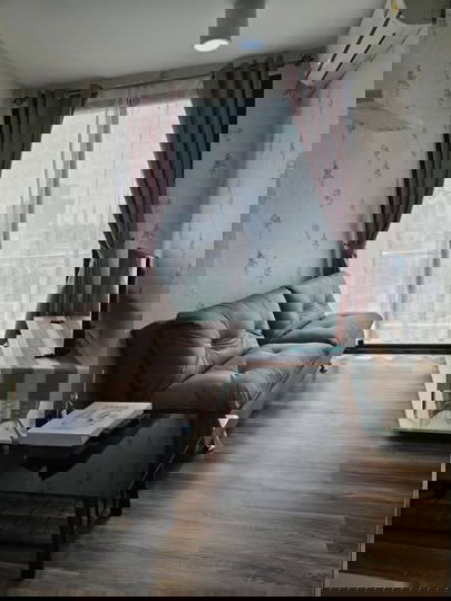 รูป 🟢ER25516🟢ให้เช่า / For Rent Chateau In Town Phahonyothin 32 | 1 ห้องนอน | 30 ตร.ม. | ชั้น 8 | 💰 12,500 บาท/เดือน - รูปที่ 2/9