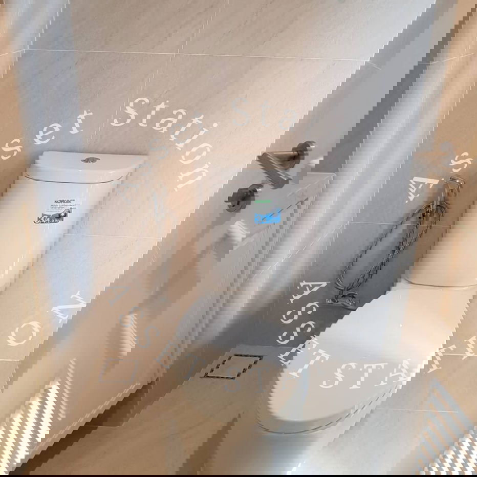 รูป  ✨ห้องว่าง ราคาดี Altitude Symphony 🚆ใกล้ BTS สะพานตากสิน - รูปที่ 15/15