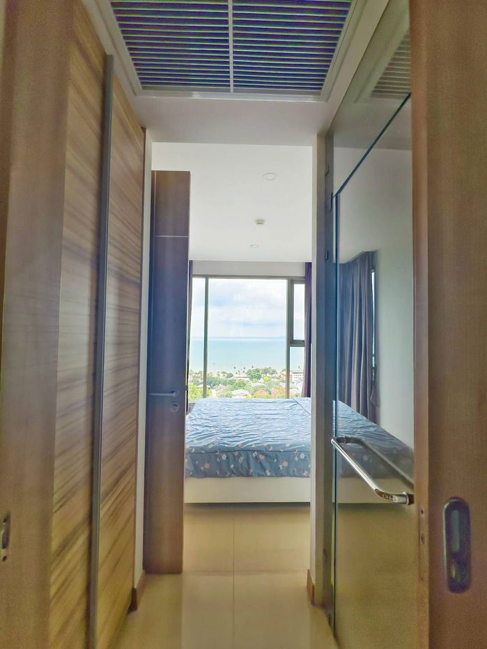 รูป เดอะ ริเวียร่า จอมเทียน | วิวทะเล | 1 ห้องนอน | โควต้าชาวต่างชาติ | 3.75 MB - รูปที่ 29/35