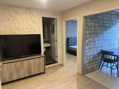 🔺 For Rent Condo ELIO DEL MOSS PHAHOLYOTHIN 34 Building H, Floor 2,1 bed room, Room size 30 sqm