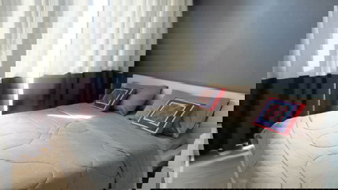 🟢ER25523🟢ให้เช่า / For Rent Thru Thonglor | 1 ห้องนอน | 31 ตร.ม. | ชั้น 22 | 💰 17,000 บาท/เดือน