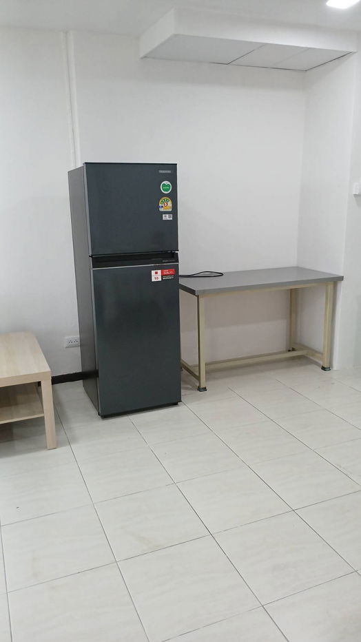 รูป ปล่อยเช่าคอนโดห้องใหญ่ ใกล้สวนหลวง ร.9 I ราม 2 I ตลาดนัมเบอร์วัน I รพ สิรินธร ✨ กรีนเพลส รอยัล ปาร์ค (Green Place Royal Park) - รูปที่ 4/8