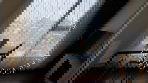 ✨ Vacant unit at Altitude Symphony, great price Convenient transportation 🚆 Near Saphan Taksin BTS Station