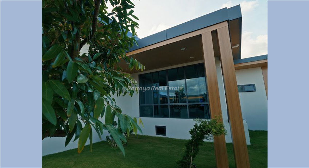 รูป HEMMG03 - ขายบ้านวิลล่า 7 ห้องนอน เอ็ม เมาท์เทน - รูปที่ 11/12