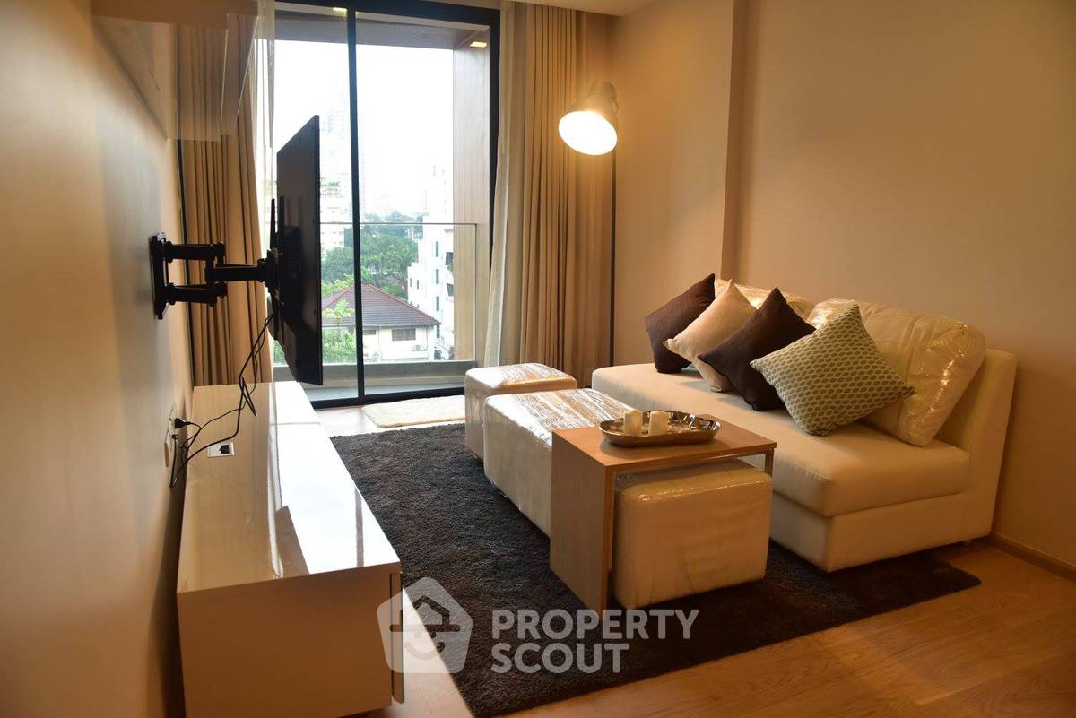 รูป คอนโด 2-ห้องนอน ที่ ลีฟ แอท 49 ใกล้ BTS ทองหล่อ (ID 512460) - รูปที่ 19/23