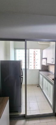 รูป ห้องสวย คอนโด City Home รัตนาธิเบศร์ สตูดิโอ 31 ตรม. แยกครัว ตึก 2 ชั้น 15 ของครบ เพียง 5,500 บาท - รูปที่ 5/8