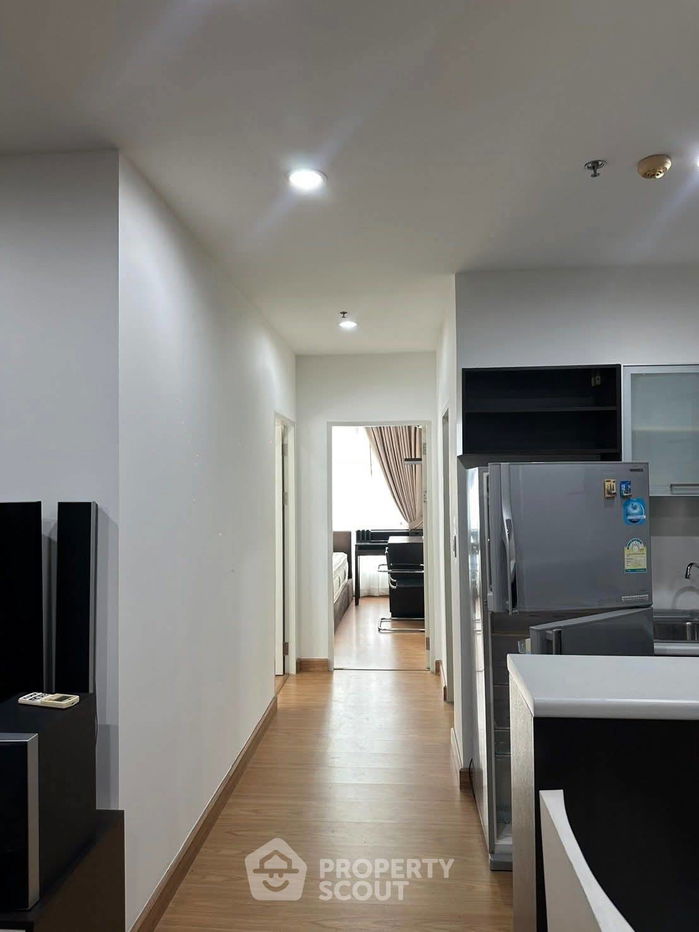 รูป คอนโด 2-ห้องนอน ที่ เดอะ คอมพลีท ราชปรารภ ใกล้ ARL ราชปรารภ (ID 2410098) - รูปที่ 3/6