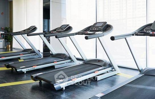 รูป คอนโด 2-ห้องนอน ที่ พลัมคอนโด ราม 60 อินเตอร์เชนจ์ ใน หัวหมาก (ID 1901078) - รูปที่ 10/10