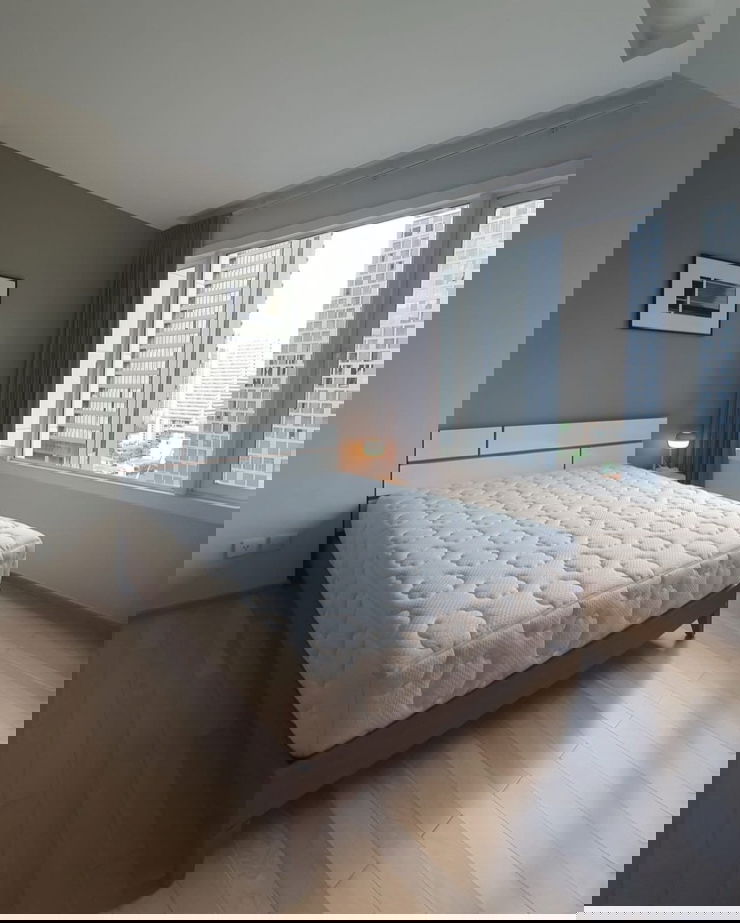 รูป #Z3862💥 271268 🔥ให้เช่าคอนโด Siri at Sukhumvit - รูปที่ 2/9