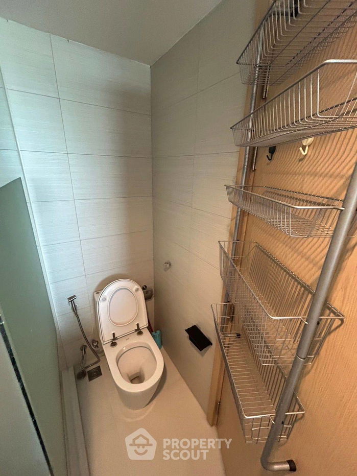 รูป คอนโด 1-ห้องนอน ที่ สิริ แอท สุขุมวิท ใกล้ BTS ทองหล่อ (ID 2050820) - รูปที่ 14/18