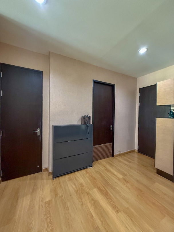 รูป RS4416 ให้เช่า  Baan Klang Krung Siam–Pathumwan ใกล้ BTS ราชเทวี - รูปที่ 14/17