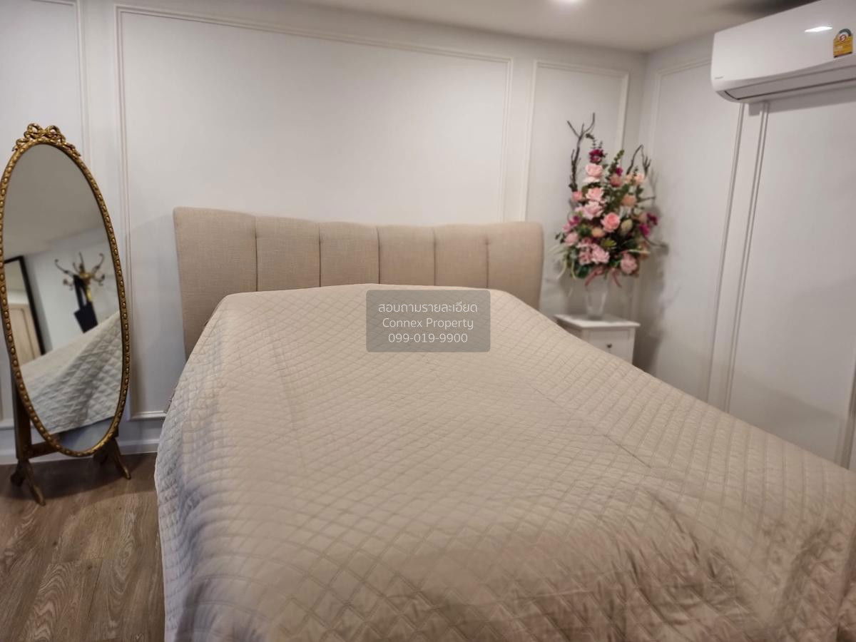 รูป 🔥🔥🔥 เช่าคอนโด   โมดิซ สุขุมวิท 50 BTS-อ่อนนุช พระโขนง เขต คลองเตย กรุงเทพ CX-99662 ✅ ทักไลน์ @connexproperty ตอบทันที ทีมงานมืออาชีพ ✅ 🔥🔥🔥 - รูปที่ 5/8