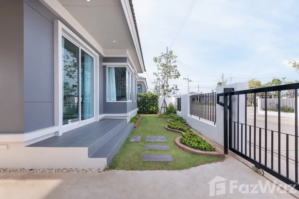 รูป ขาย บ้านเดี่ยว 2 ห้องนอน ในโครงการ ลา วัลเล่ วิลเลจ ทาวน์ 2 5346027 - รูปที่ 15/15