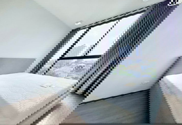 รูป ให้เช่าเซล รัตนาธิเบศร์ (Zelle Rattanathibet) #ใกล้MRTสะพานพระนั่งเกล้า  - รูปที่ 5/7