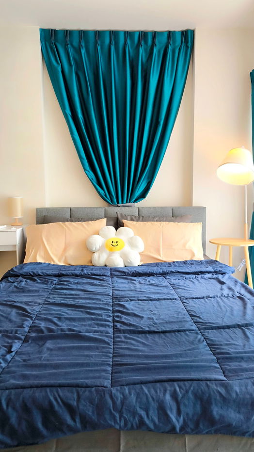 รูป #SC10508 ​​ 📌  ให้เช่า | 🟦🟨ลุมพินี วิลล์ จรัญ - ไฟฉาย​🟥🟩💬 𝑪𝒐𝒏𝒕𝒂𝒄𝒕 𝑳𝑰𝑵𝑬: @𝒔𝒆𝒄𝒓𝒆𝒕𝒑𝒓𝒐𝒑𝒆𝒓𝒕𝒚 🔥✨ - รูปที่ 1/9