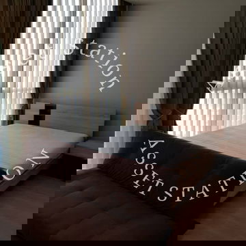 ❗ว้าย ห้องว่างราคาจึ้งมาก✨ Noble Revolve Ratchada 🚆ใกล้ MRT สถานีศูนย์วัฒนธรรม