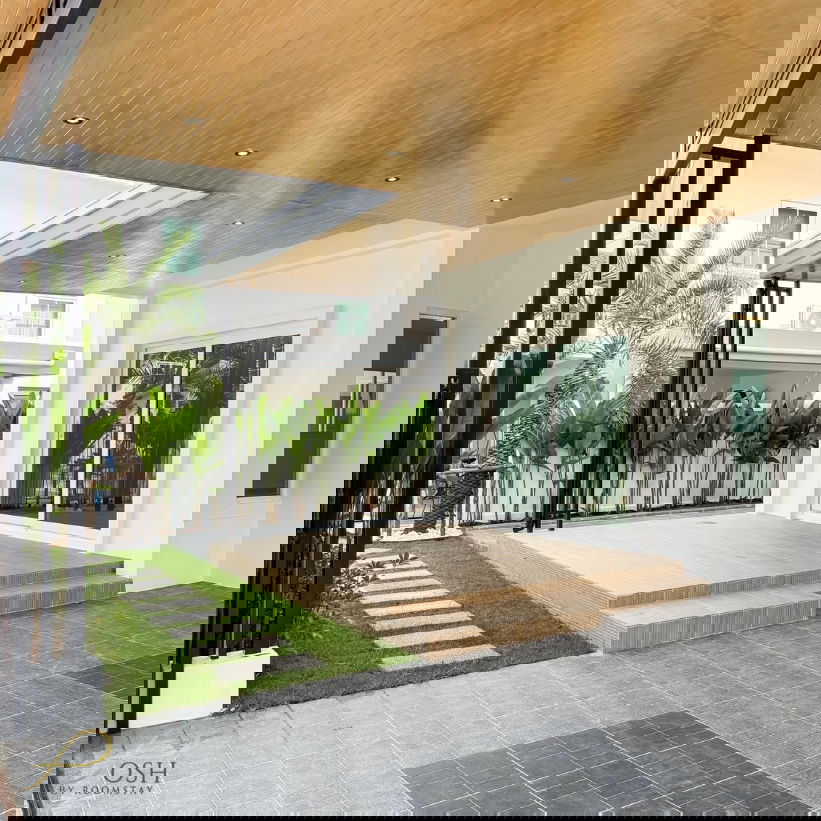 รูป หมู่บ้านศุภาลัย ลากูน ภูเก็ต บ้านเดี่ยว 2 ชั้น รีโนเวทใหม่ ทำเลศักยภาพ เดินทางสะดวก ใกล้บายพาสเกาะแก้ว - รูปที่ 2/32