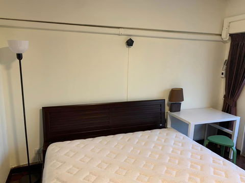 Pathumwan Place【𝐑𝐄𝐍𝐓】🔥Simple yet stylishly decorated room with excellent layout and complete amenities.🔥 Contact Line ID: @hacondo