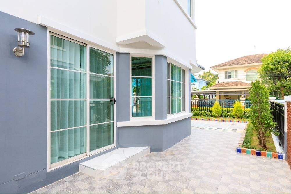 picture 3-BR House in Bang Krang (ID 1387601) - 48/53