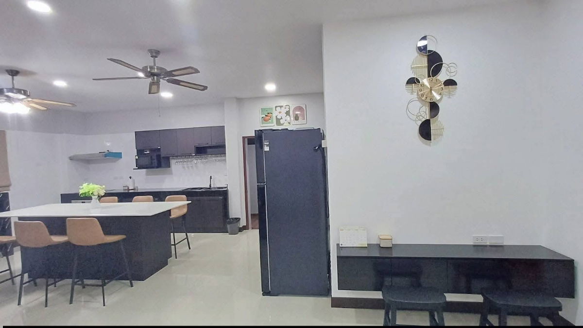 picture For rent pool villa style resort Pattaya 100,000 per month - 15/31