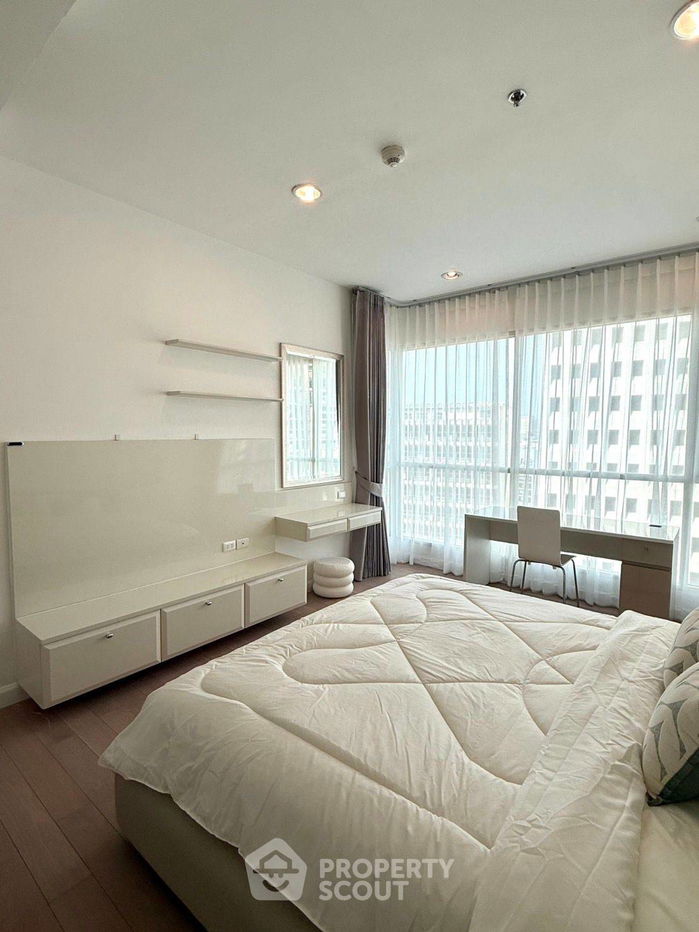 รูป คอนโด 1-ห้องนอน ที่ ดิ แอดเดรส ชิดลม ใกล้ BTS ชิดลม (ID 2508542) - รูปที่ 8/13