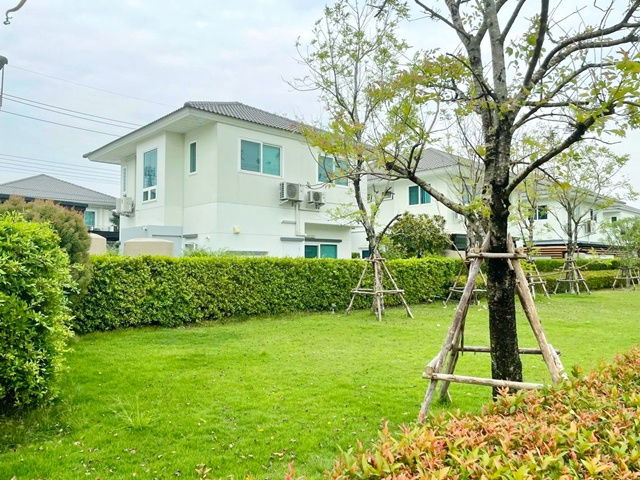 รูป โลตัส บึงคำพร้อย 1.5 กม.วงแหวน-ลำลูกกา คลอง 6 เช่าบ้านเดี่ยว 2 ชั้น 3 น้ำตลาดพึ่งสุข 1.6 กม. - รูปที่ 7/8