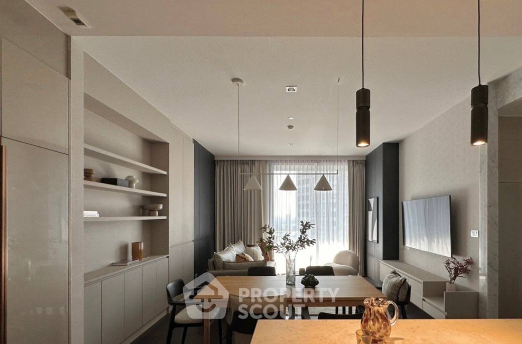 รูป คอนโด 3-ห้องนอน ที่ ลาวิค สุขุมวิท 57 ใกล้ BTS ทองหล่อ (ID 2508568) - รูปที่ 2/11