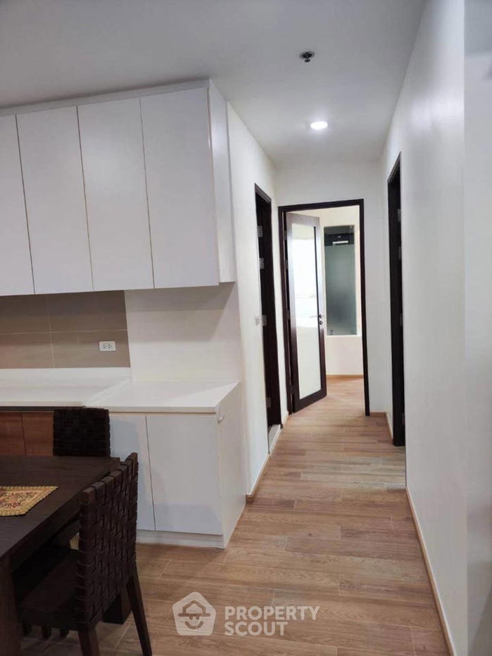 รูป คอนโด 2-ห้องนอน ที่ ริธึ่ม สุขุมวิท 50 ใกล้ BTS อ่อนนุช (ID 2507581) - รูปที่ 5/5