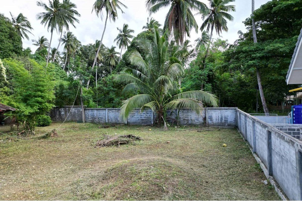 รูป [920121056-76] 400 SQM Land for sale in Ang Thong, Koh Samui - รูปที่ 6/6