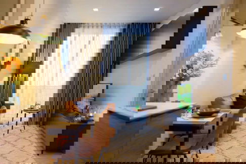 The line phahol pradipat ☎️1 bed 34 sqm‼️ 20,000/month‼️ NOW AVAILABLE 🔆✅