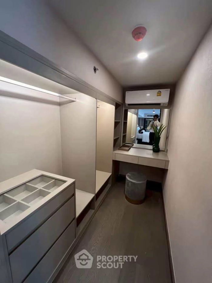 รูป คอนโด 2-ห้องนอน ที่ พาร์ค ออริจิ้น ราชเทวี ใกล้ BTS ราชเทวี (ID 2375326) - รูปที่ 5/6