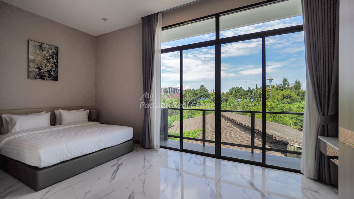 รูป HEVLR01 - ขายบ้าน 3 ห้องนอน วิลล่า ลา ริชชี่ - รูปที่ 12/21