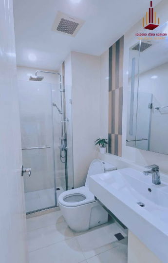 รูป ✨ ให้เช่า คิว เฮ้าส์ สุขุมวิท 79 ✨  ราคา 17,000 บาท/เดือน - รูปที่ 5/5