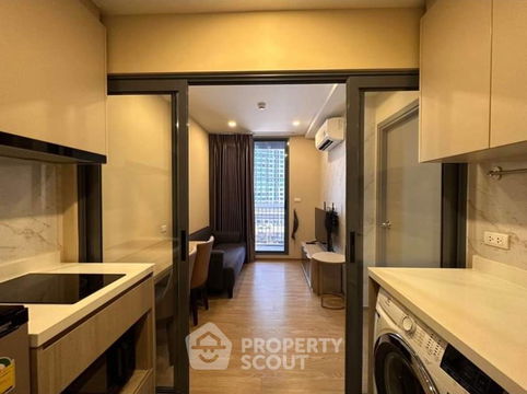 คอนโด 1-ห้องนอน ที่ เดอะ เนสท์ สุขุมวิท 71 ใกล้ BTS พระโขนง (ID 1441943)