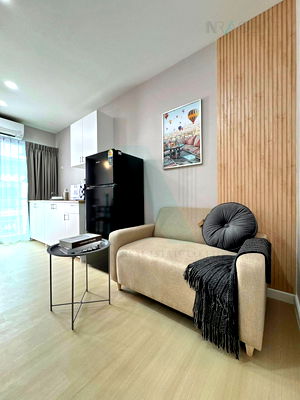 Condos for sale The Bright Rama 2 : 🔺 For Sell Condo SMART CONDO @ RAMA 2 Building A, Floor 8,1 bed room, Room size 28 sqm