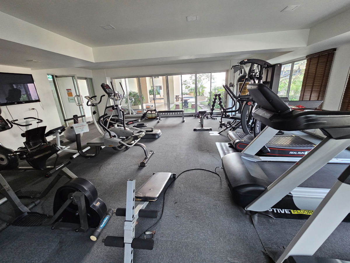 รูป #SC10514  📌  ให้เช่า | 🟦🟨มาย รีสอร์ท แบงค์คอก🟥🟩💬 𝑪𝒐𝒏𝒕𝒂𝒄𝒕 𝑳𝑰𝑵𝑬: @𝒔𝒆𝒄𝒓𝒆𝒕𝒑𝒓𝒐𝒑𝒆𝒓𝒕𝒚 🔥✨ - รูปที่ 12/12