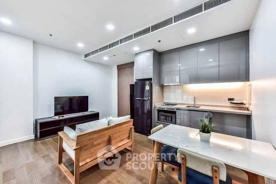 รูป คอนโด 1-ห้องนอน ที่ เอ็ม พญาไท ใกล้ BTS อนุสาวรีย์ชัยสมรภูมิ (ID 2508733) - รูปที่ 4/11