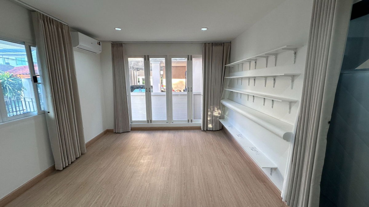 รูป [RENT] HST0030 เพอร์เฟค เพลส รามคำแหง 164   Perfect Place Ramkhamhaeng 164(แอดไลน์มี @นำหน้า LINE ID :  @idhomeland) - รูปที่ 5/11