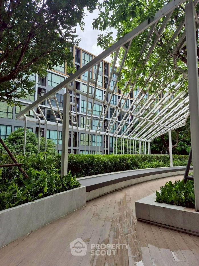 รูป คอนโด 1-ห้องนอน ที่ แอทโมซ ทรอปิคานา บางนา ใน บางนาเหนือ (ID 2509034) - รูปที่ 15/19