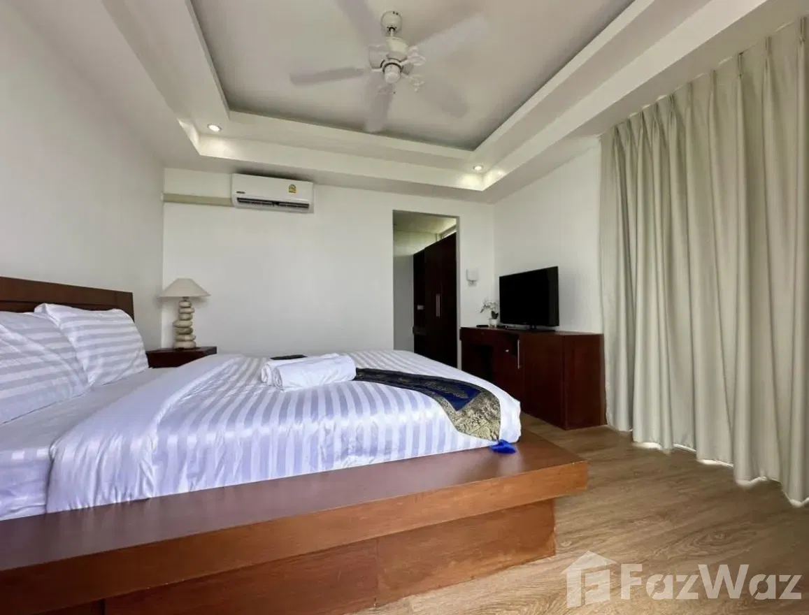 รูป ขาย วิลล่า 5 ห้องนอน ใน ป่าคลอก, ภูเก็ต 5935036 - รูปที่ 32/32