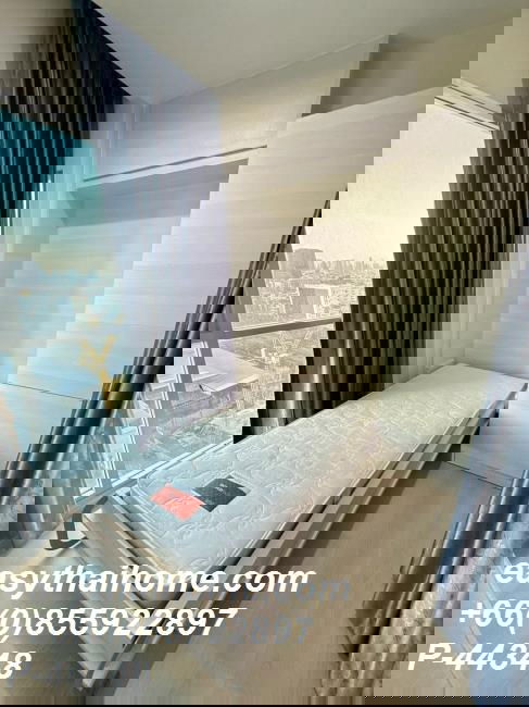 รูป P-44348 ให้เช่า คอนโด ไลฟ์ รัชดาภิเษก แขวงห้วยขวาง เขตห้วยขวาง กรุงเทพมหานคร พร้อมอยู่ ราคาถูก Line Id: @easythaihome 085-592-2897 - รูปที่ 3/13