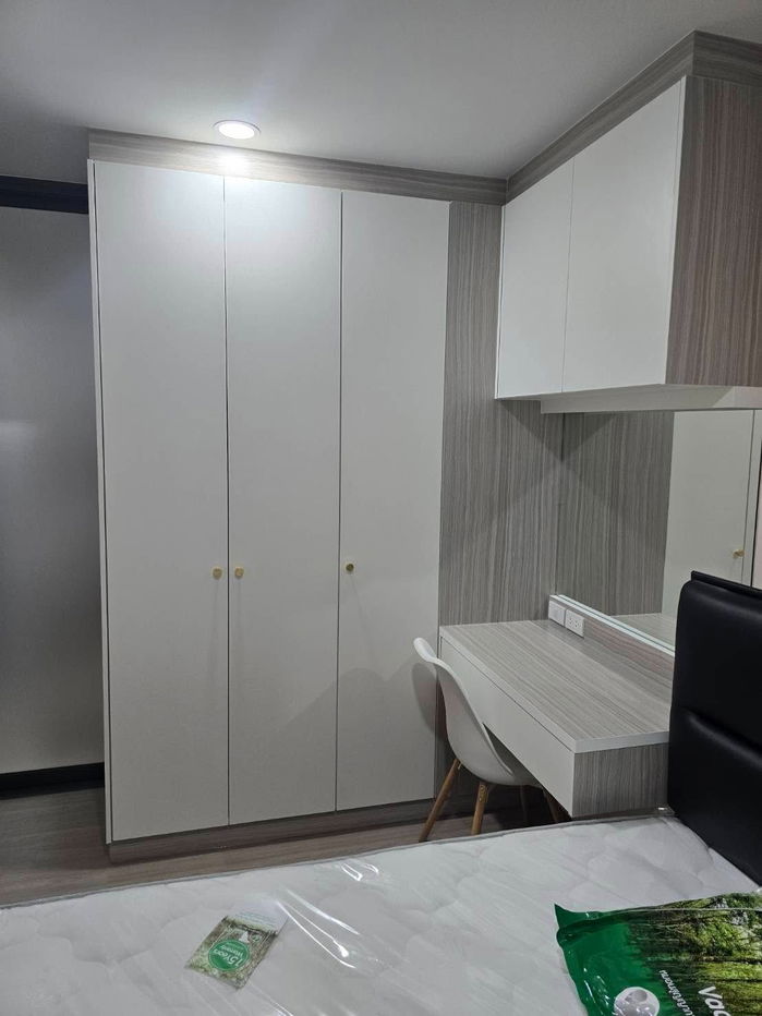 picture Aspire Ratchayothin   Condo For Rent / Line : @mintocondo - 2/8