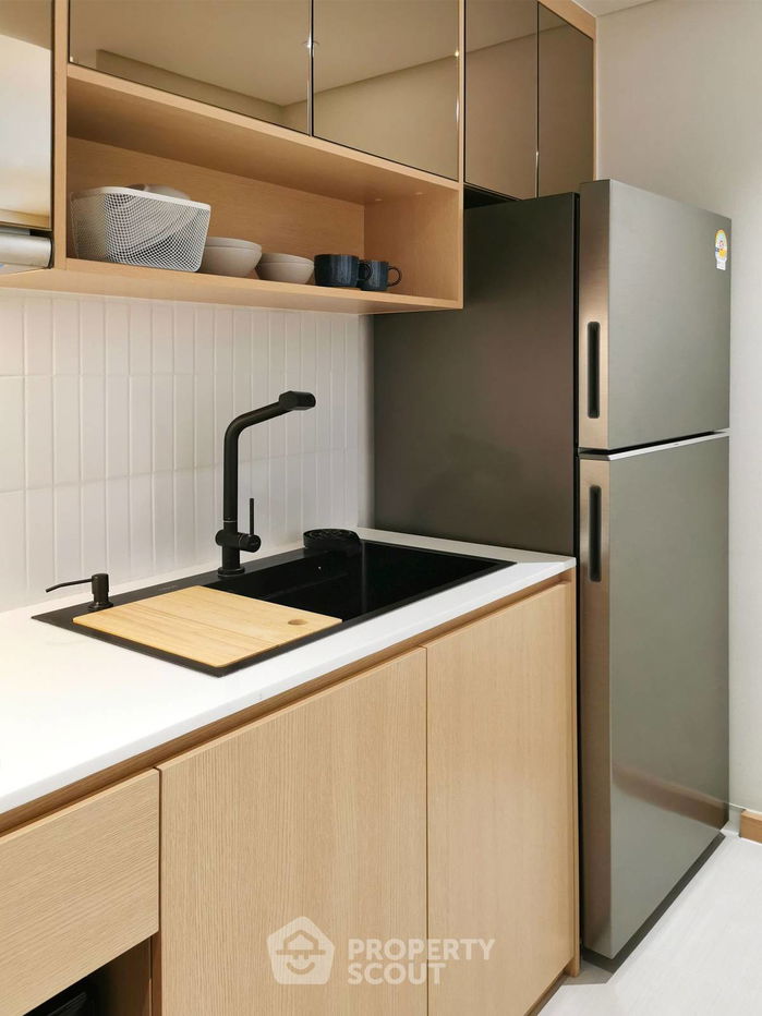 รูป คอนโด 1-ห้องนอน ที่ เลอรัก คอนโดมิเนียม ใกล้ BTS พระโขนง (ID 2202859) - รูปที่ 16/18