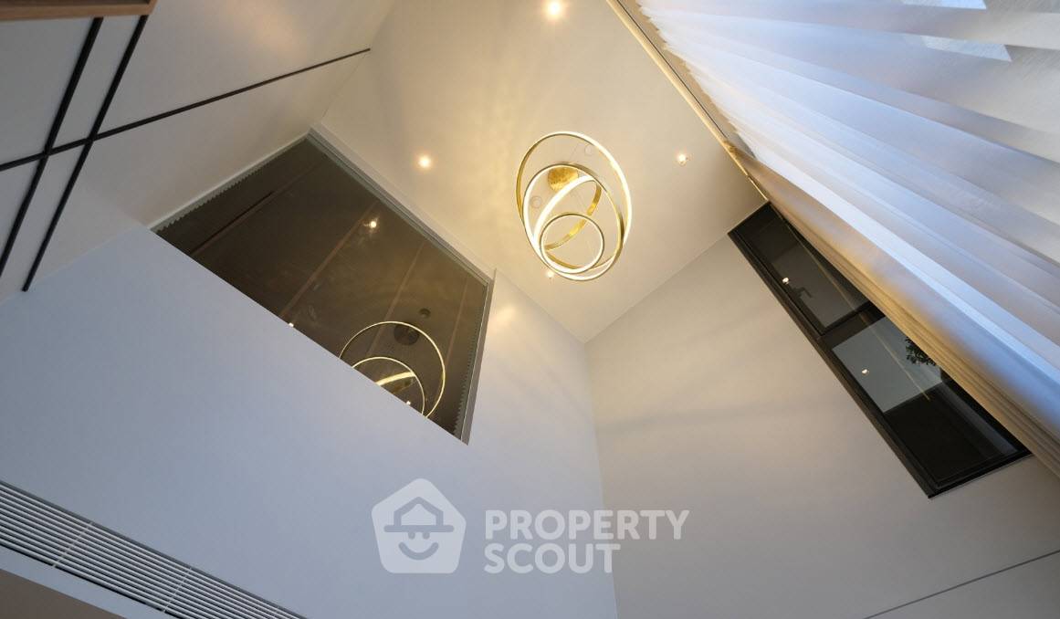 รูป ดูเพล็กซ์ 2-ห้องนอน ที่ บีทนิค สุขุมวิท 32 ใกล้ BTS ทองหล่อ (ID 1713801) - รูปที่ 3/11