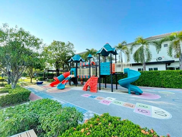 รูป โลตัส บึงคำพร้อย 1.5 กม.วงแหวน-ลำลูกกา คลอง 6 เช่าบ้านเดี่ยว 2 ชั้น 3 น้ำตลาดพึ่งสุข 1.6 กม. - รูปที่ 8/8