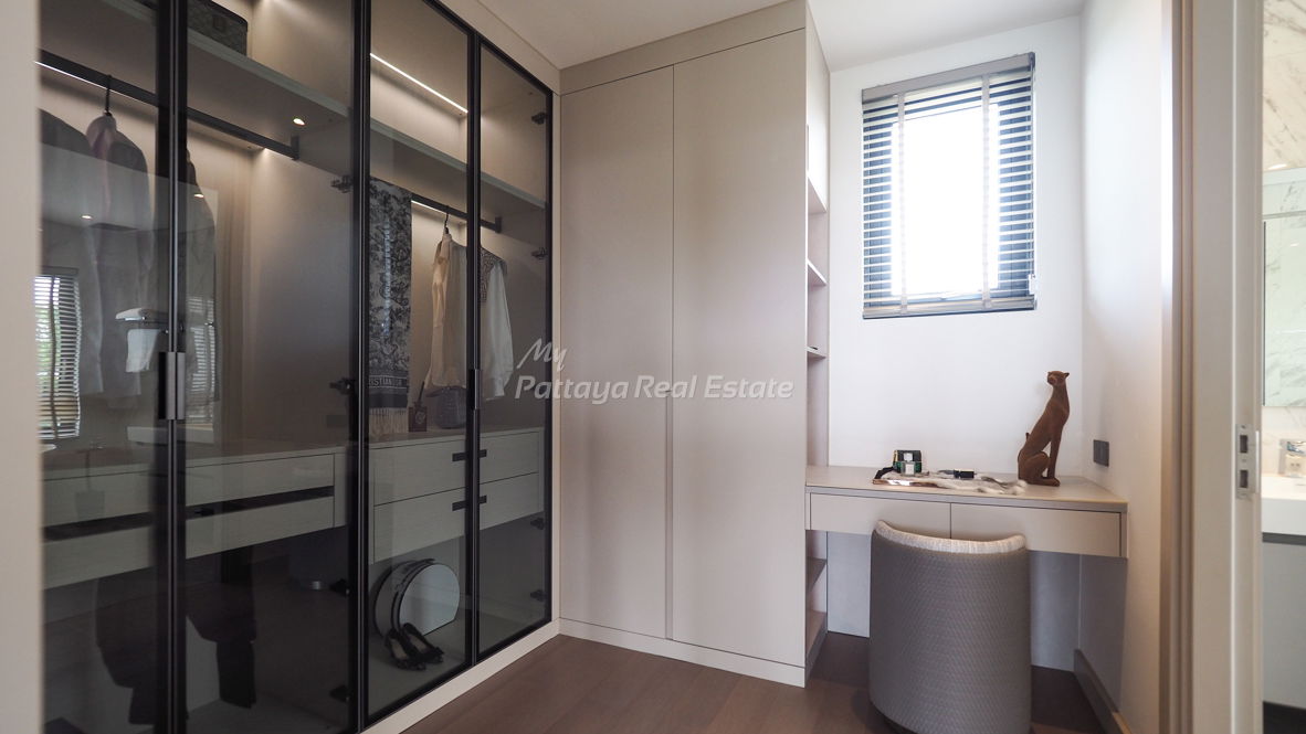 รูป HEGVR01 - ขายบ้านวิลล่า 4 ห้องนอน ห้วยใหญ่ - รูปที่ 7/13