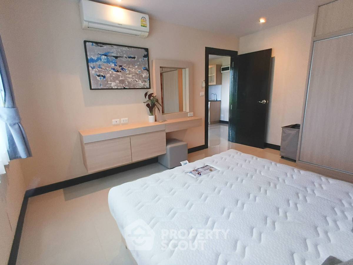 รูป คอนโด 1-ห้องนอน ที่ เดอะ 88 คอนโด หิวหิน ใกล้ เมืองหัวหิน (ID 2298408) - รูปที่ 12/15