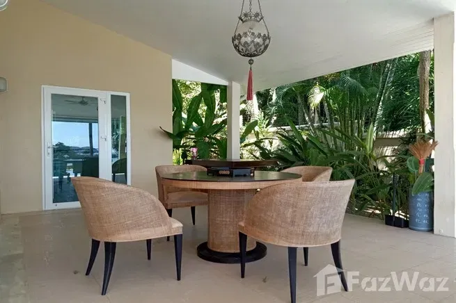 รูป ขาย วิลล่า 4 ห้องนอน ใน วิชิต, ภูเก็ต 5935013 - รูปที่ 4/18