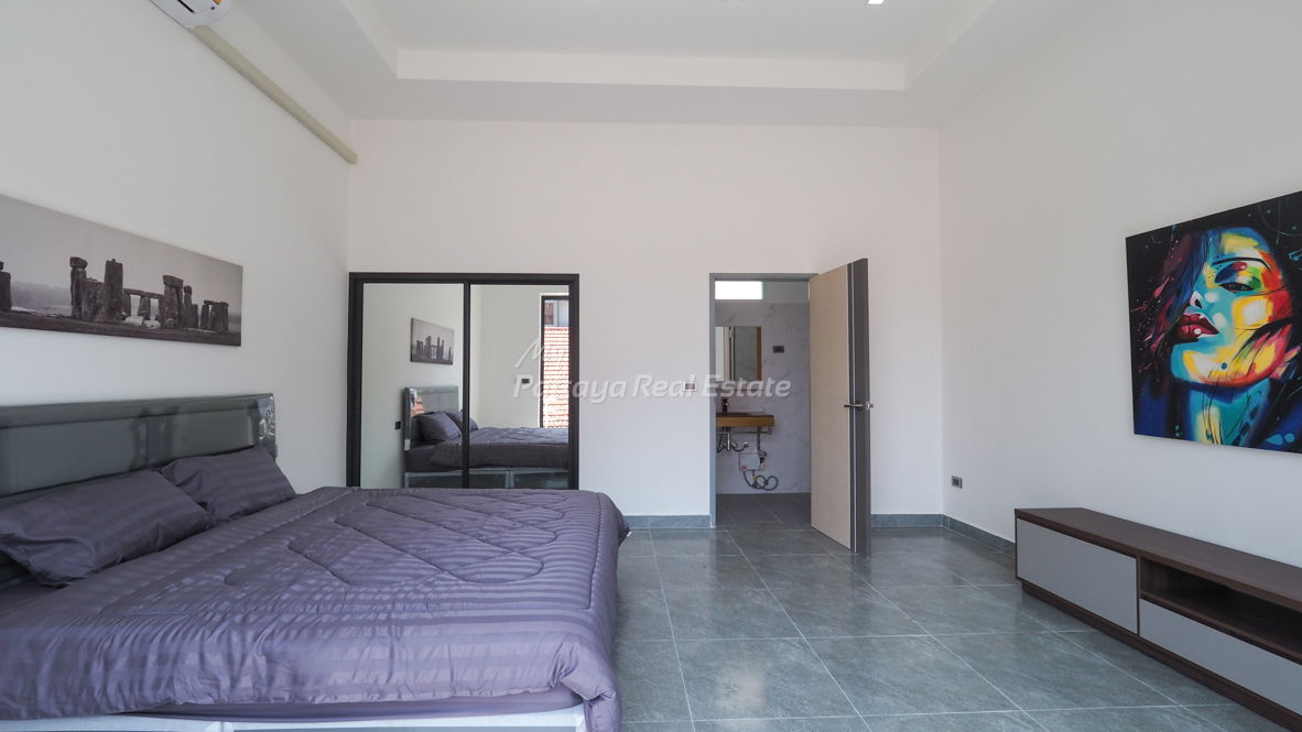 รูป HP0011 - ขายบ้านวิลล่า 6 ห้องนอน พระตำหนัก - รูปที่ 12/17