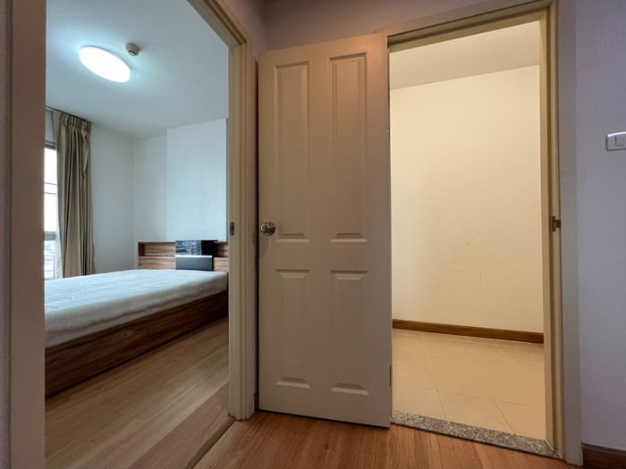 รูป 💎💎[เช่า] ศุภาลัย เวอเรนด้า รัชวิภา-ประชาชื่น 2นอน2น้ำ 70 ตร.ม.ชั้น 17 ตึก West แต่งครบ พร้อมอยู่!!💎💎 สนใจ LINE: @atfirm 📲 - รูปที่ 12/27